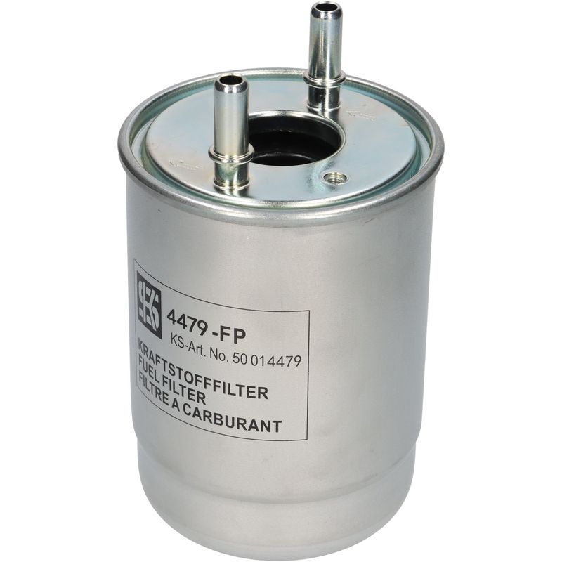 KOLBENSCHMIDT Filtre à carburant 50014479