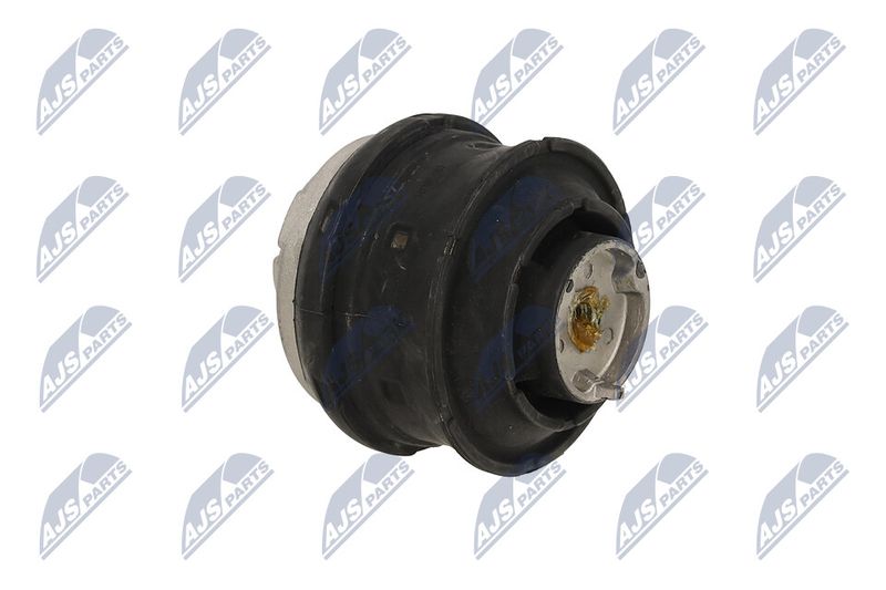 Paigutus, Mootor, NTY ZPS-ME-083