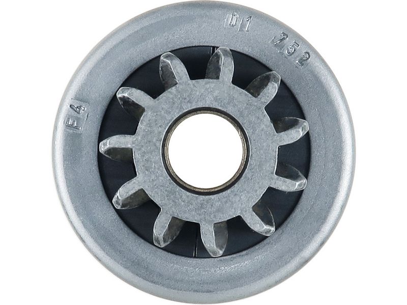 Vabajooks, starter, AS-PL SD9006(LETRIKA)