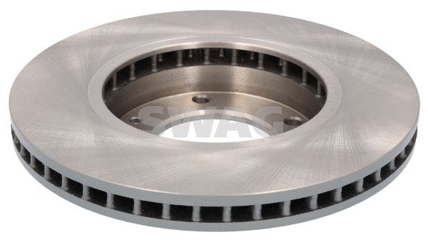 SWAG 33 10 6962 Brake Disc