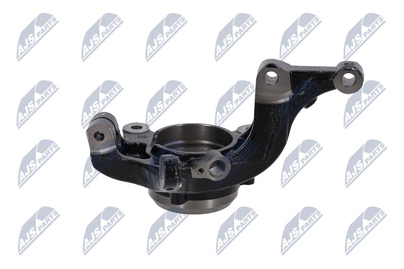 Käändmik, rattakinnitus, NTY ZZP-KA-003