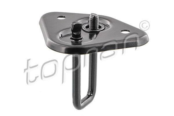 TOPRAN 410133 Safety Hook, bonnet lock
