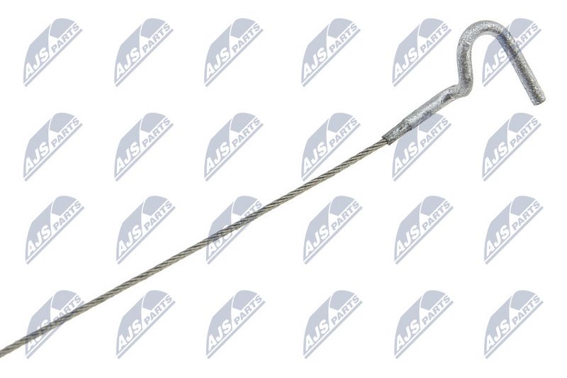 Tross, seisupidur, NTY EZC-FR-068