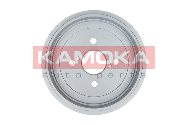 KAMOKA 104028 Brake Drum