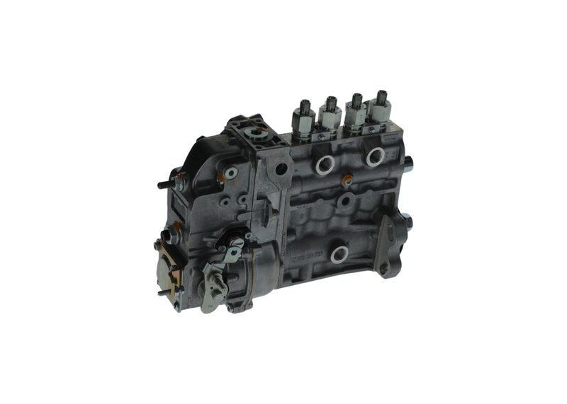 Pompa de injectie F 002 A0Z 287 BOSCH