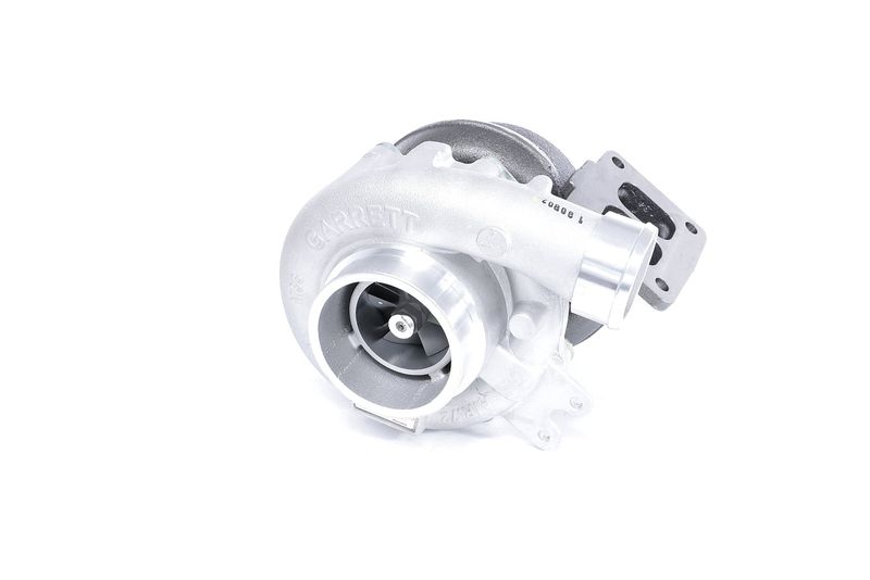 Compresor,sistem de supraalimentare T914500 BTS Turbo