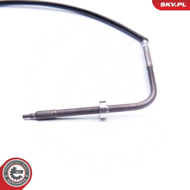 Andur, heitgaasitemperatuur, ESEN SKV 30SKV089