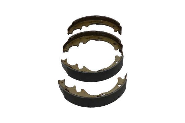 Kavo Parts KBS-7412 Brake Shoe Set