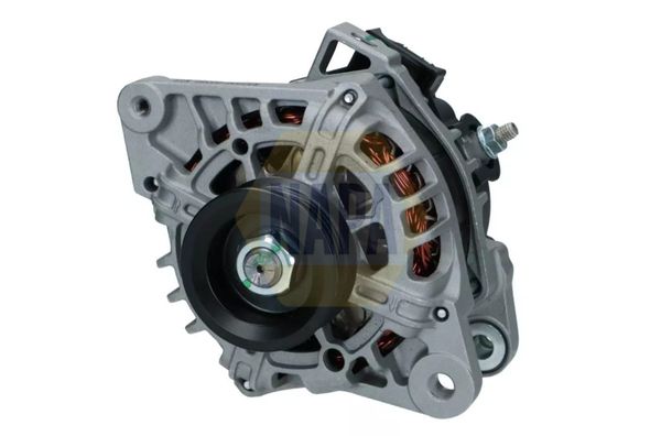 NAPA Alternator NAL2052