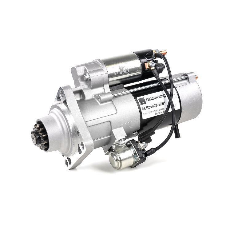 Startér SER81909-12B1