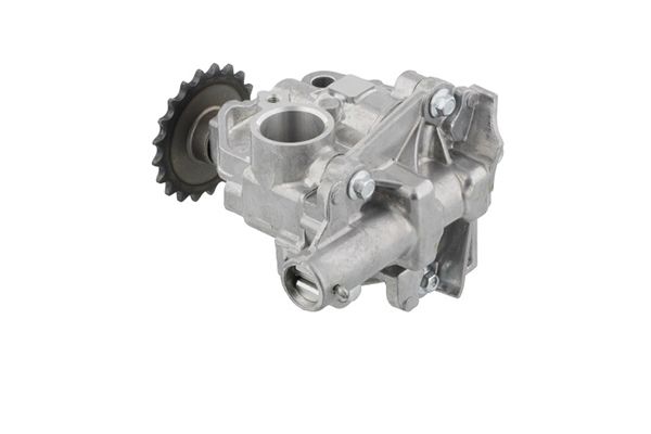 Õlipump, TOPRAN 625 105
