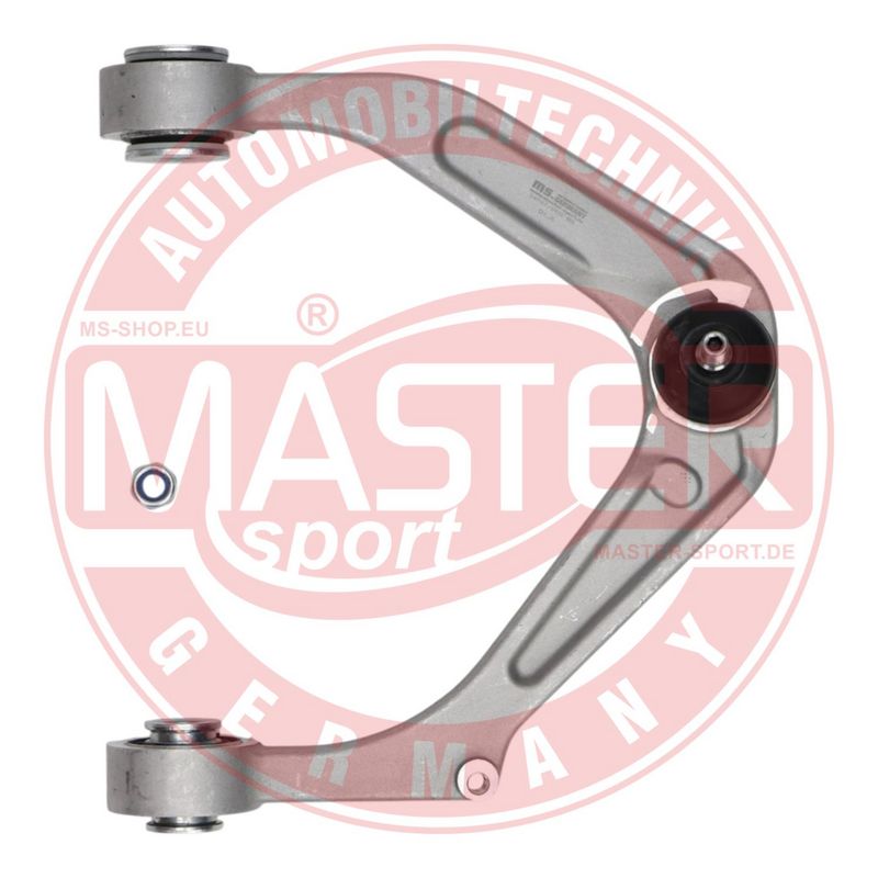 Brat, suspensie roata MASTER SPORT 34941-PCS-MS