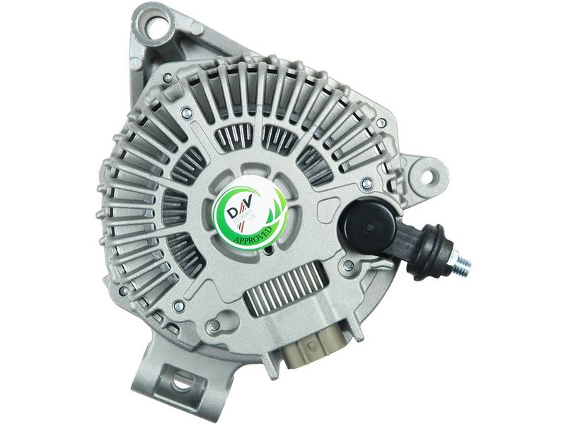 AS-PL A5333 Alternator