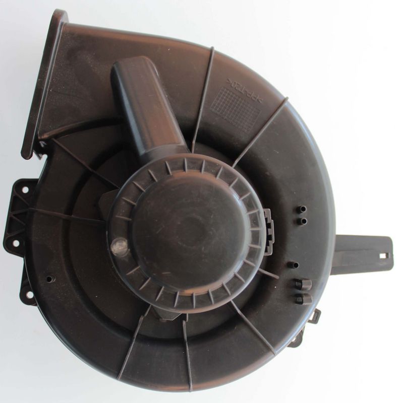 Ventilador habitáculo