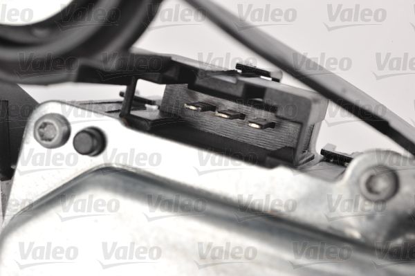 VALEO 404704 Wiper Motor