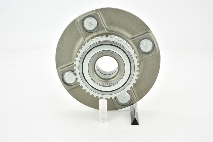 FEBEST 0282-Y11R Meisterteile Wheel Hub