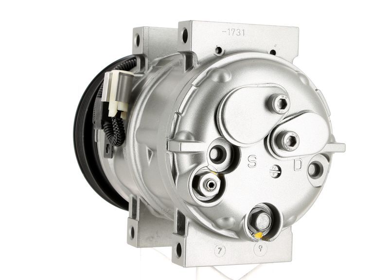 CEVAM 8600112 Compressor, air conditioning