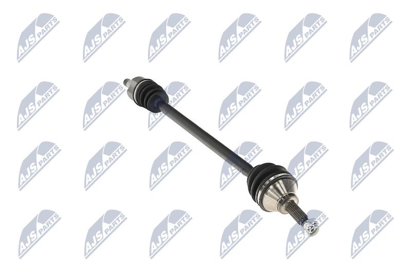 NTY NPW-VW-153 Drive Shaft