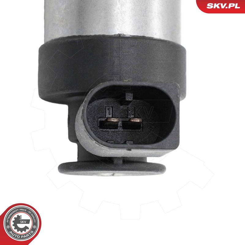 Reguleerimisklapp, kütuse kogus (Common-Rail-System), ESEN SKV 96SKV444