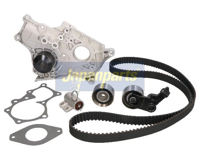 JAPANPARTS SKD-205A - Water Pump & Timing Belt Kit