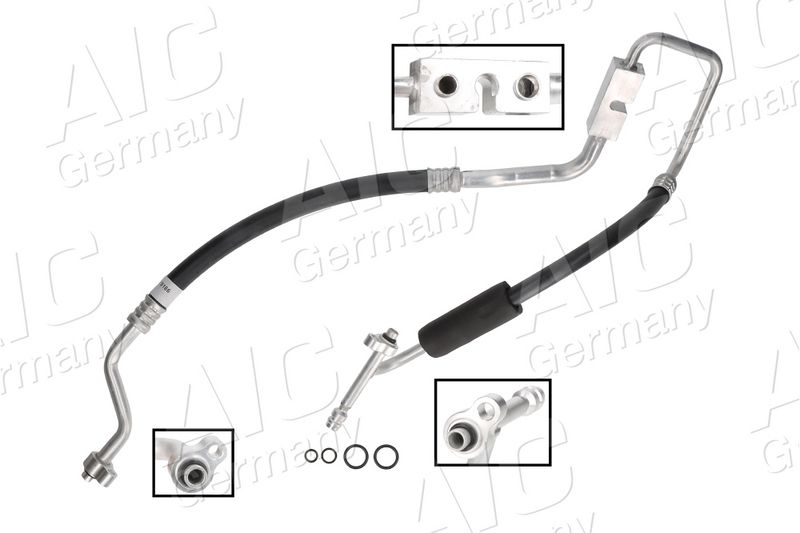 This part match OEM code: 1521942