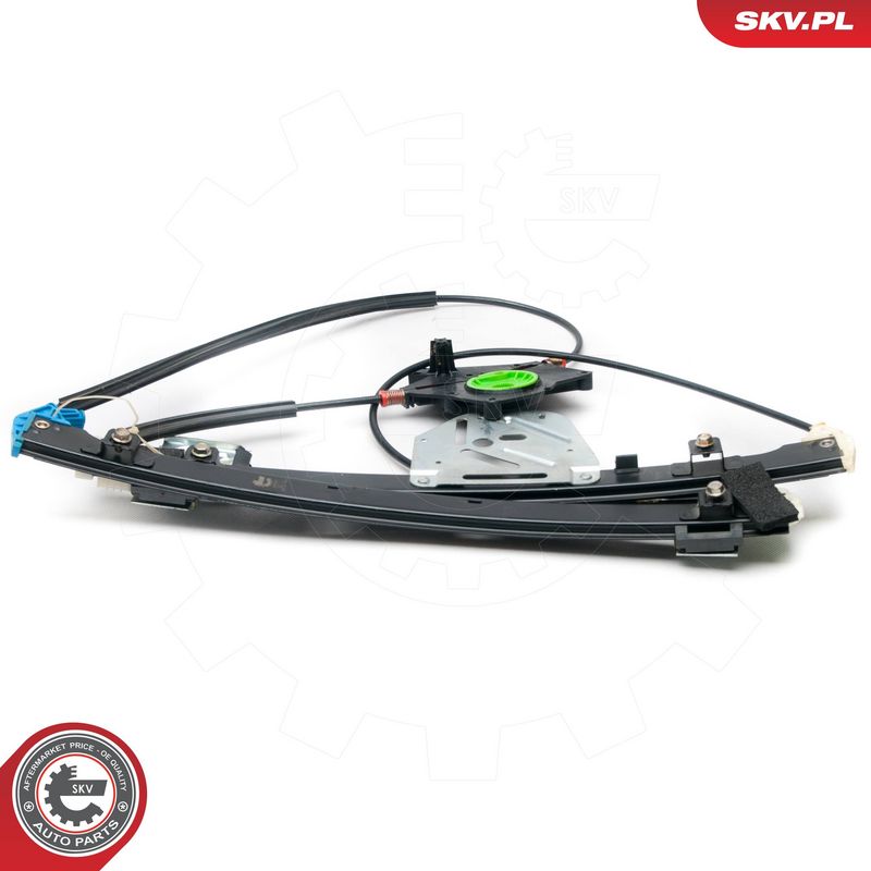 Aknatõstuk, ESEN SKV 01SKV451