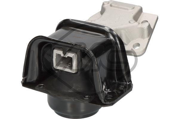 Support+moteur METALCAUCHO 04437