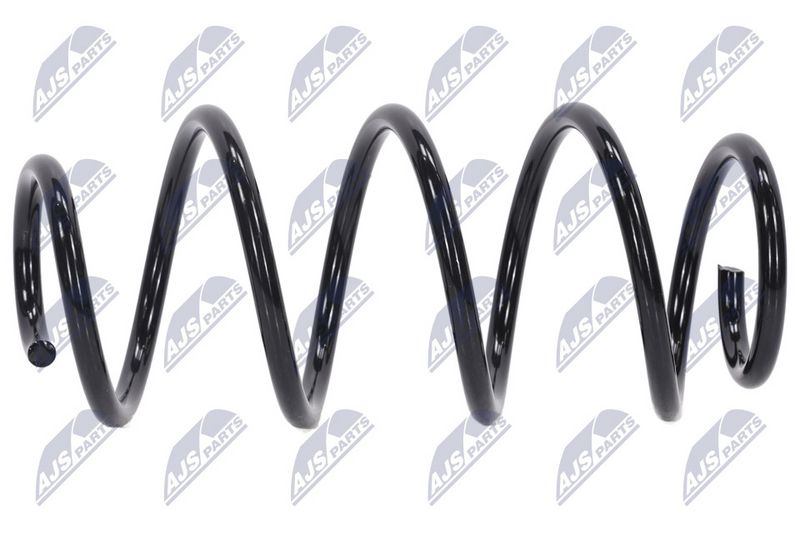 NTY ASZ-VW-000 Suspension Spring