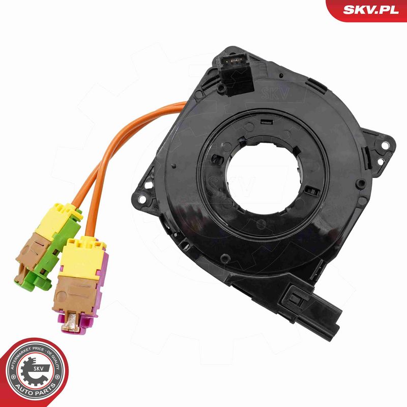 ESEN SKV 96SKV688 Clock Spring, airbag