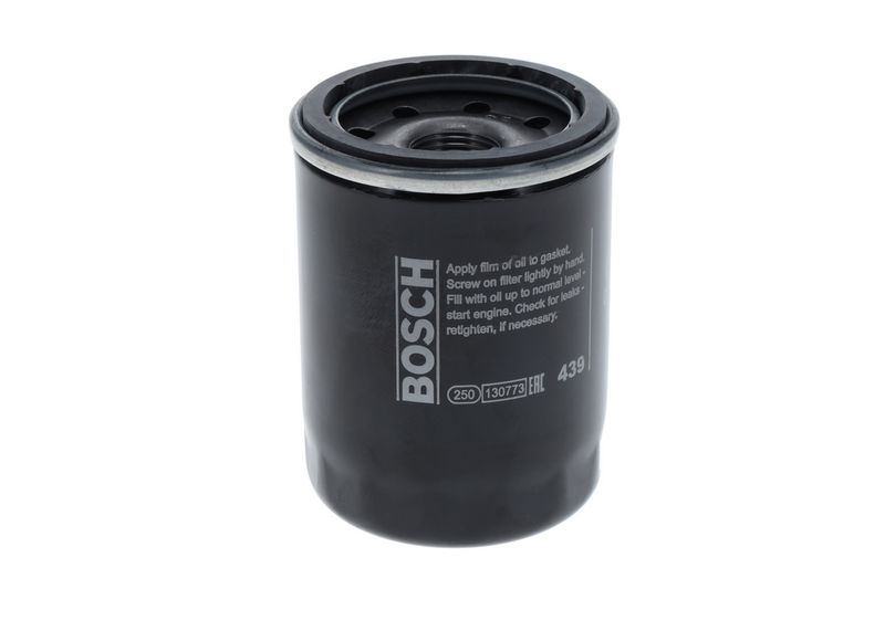 BOSCH 0 986 452 041 Oil Filter