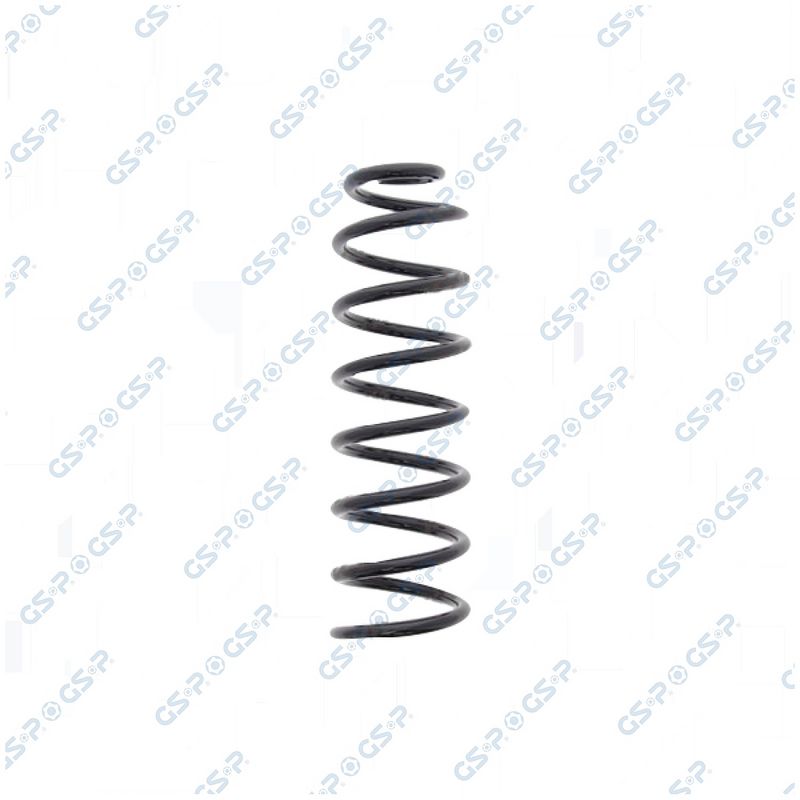 GSP Spyruoklė