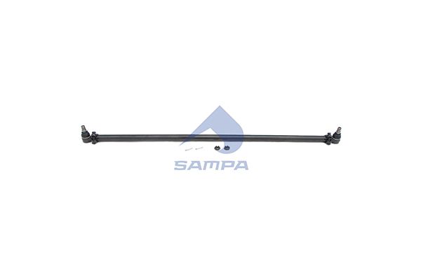 bara directie SAMPA 097.486