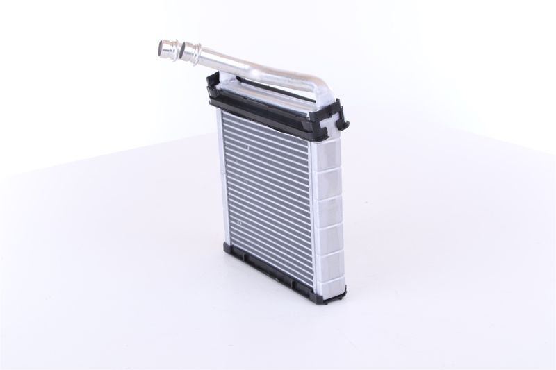 Schimbator caldura, incalzire habitaclu 73979 NISSENS