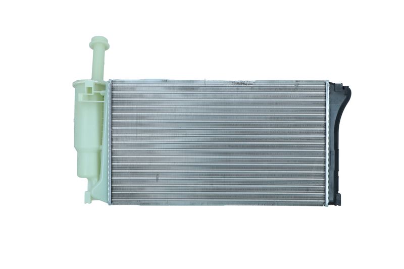 Radiador, refrigeración del motor NRF 53075
