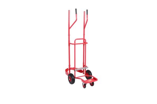 KS TOOLS 160.0055 Wheel and Tyre Trolley