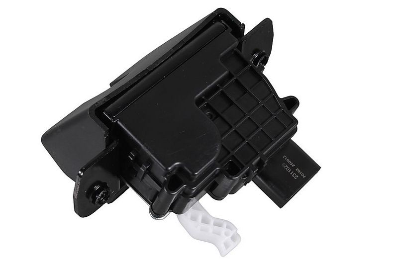 METZGER AUTOTEILE 2311029 - Tailgate Lock