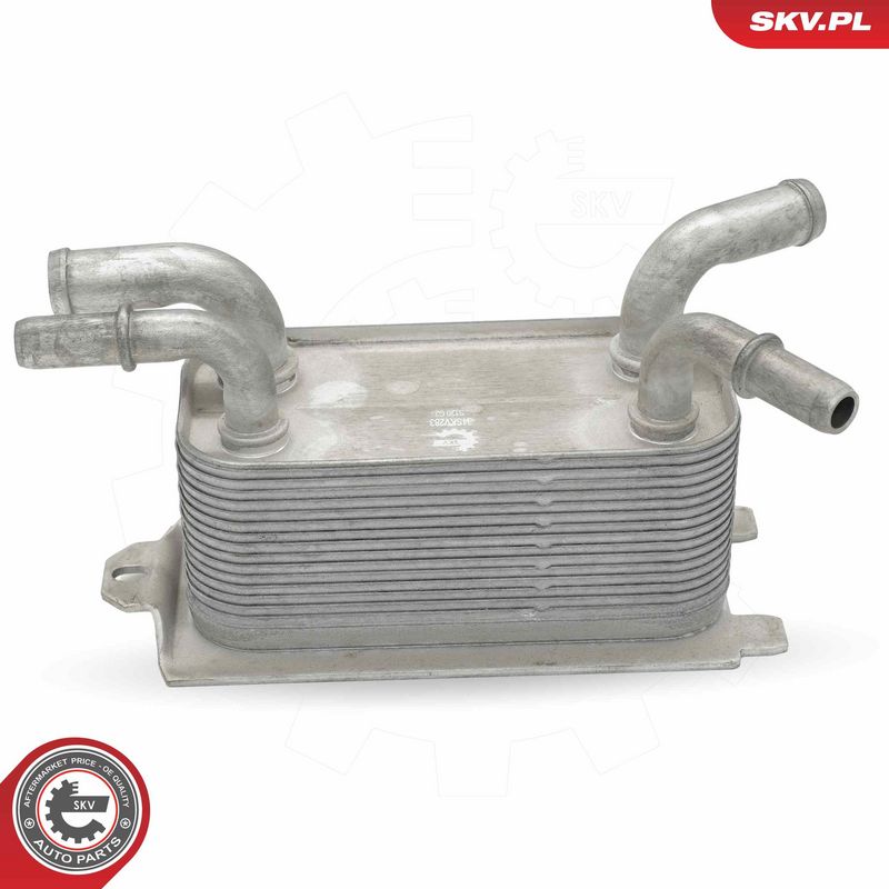 Õliradiaator, mootoriõli, ESEN SKV 31SKV283