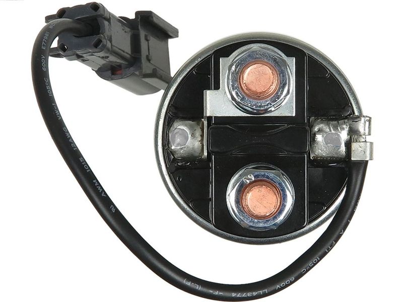 AS-PL SS5164P Solenoid Switch, starter