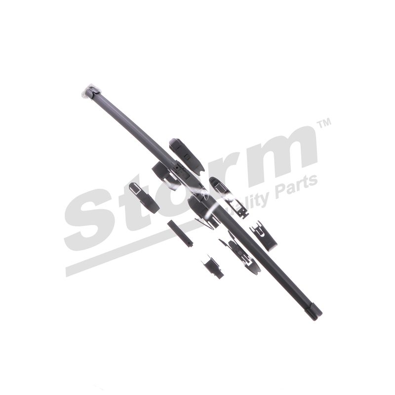 Balai d'essuie-glace STORM QUALITY PARTS 1000551