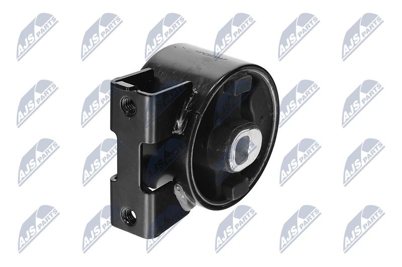 Paigutus, Mootor, NTY ZPS-CH-047