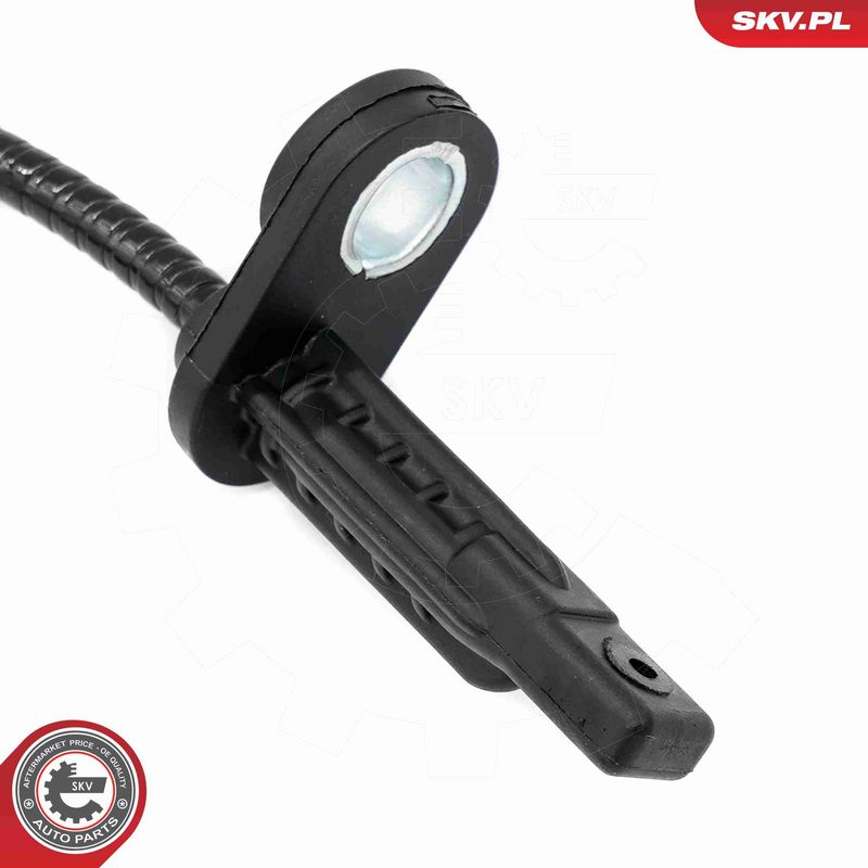 ESEN SKV 06SKV540 Sensor, wheel speed