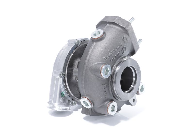 Compresor,sistem de supraalimentare T912539 BTS Turbo