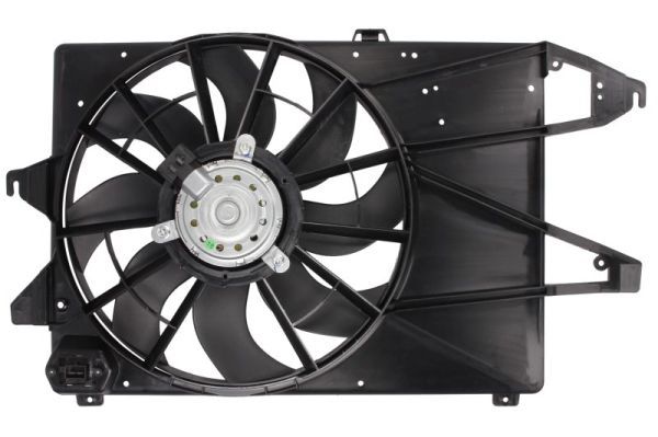 THERMOTEC D8G005TT Fan, engine cooling