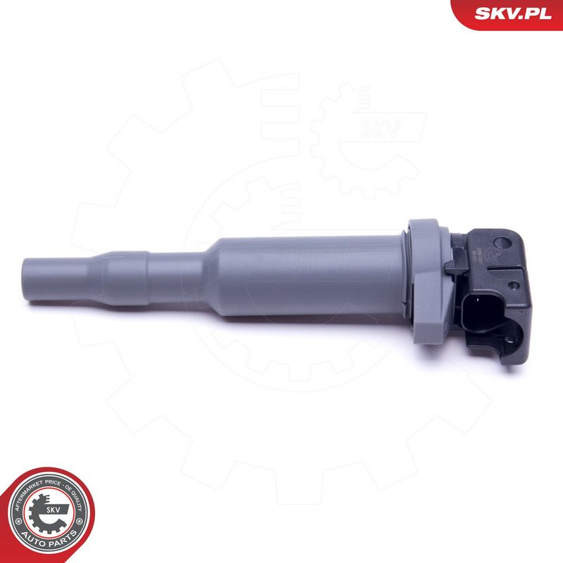 Süütepool, ESEN SKV 03SKV291