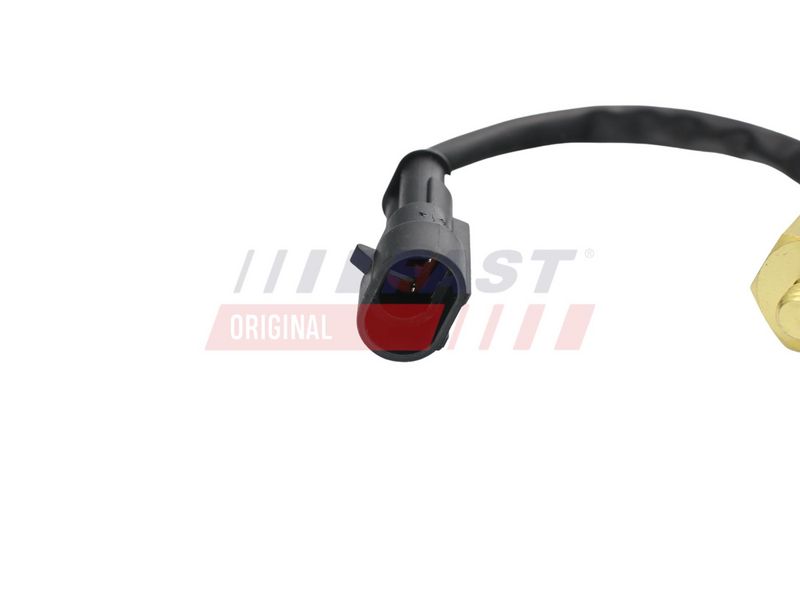 Temperatuurilüliti, jahutusvedeliku hoiatuslamp, FAST FT80157
