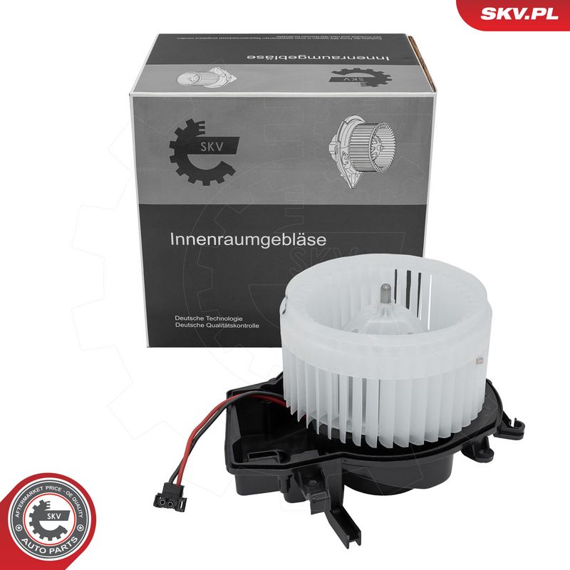 Salongipuhur, ESEN SKV 68SKV001
