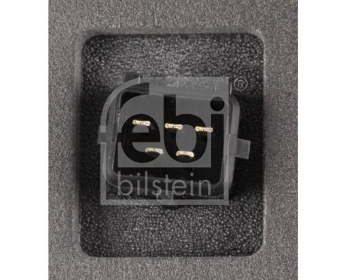 FEBI BILSTEIN 184226 Exterior Mirror