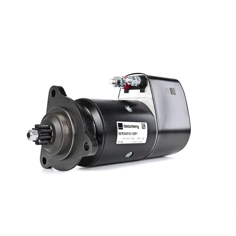 Startér SER24010-12B1