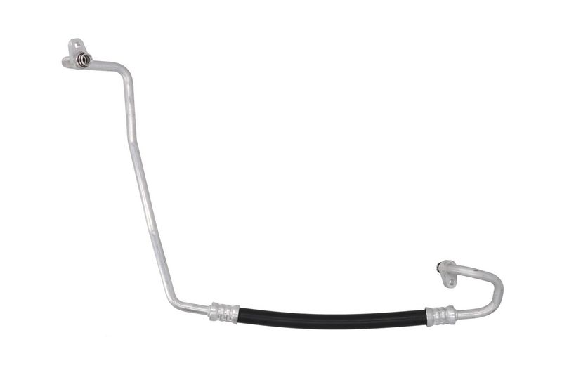 Kõrgsurvetorustik,...