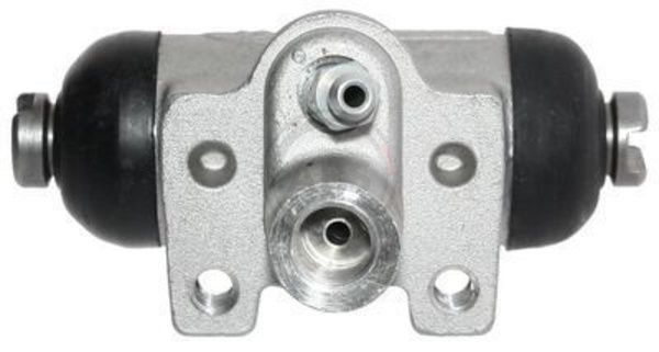 Гальмівний циліндр
